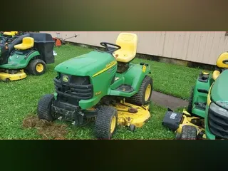 2006 John Deere X485