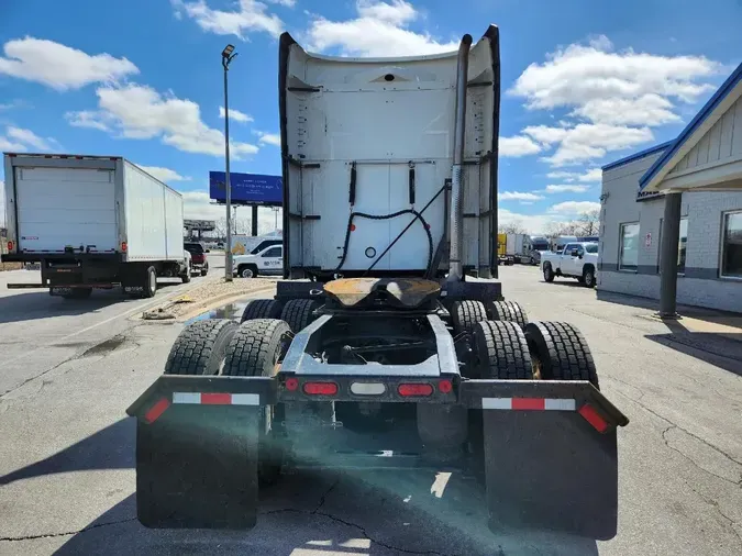 2023 MACK ANTHEM AN64T
