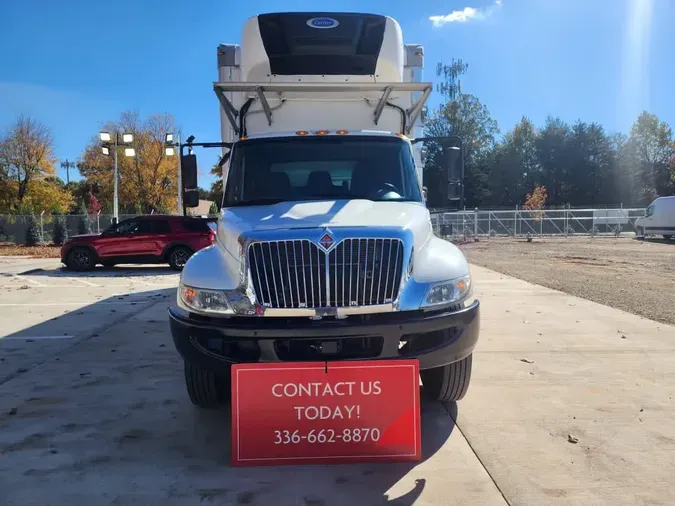 2019 NAVISTAR INTERNATIONAL 43003ef1b8995d85090b520aaed689737908