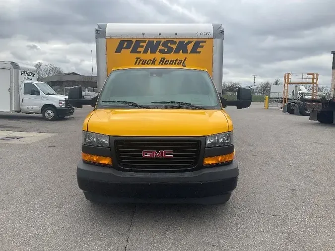 2019 General Motors Corp G33903