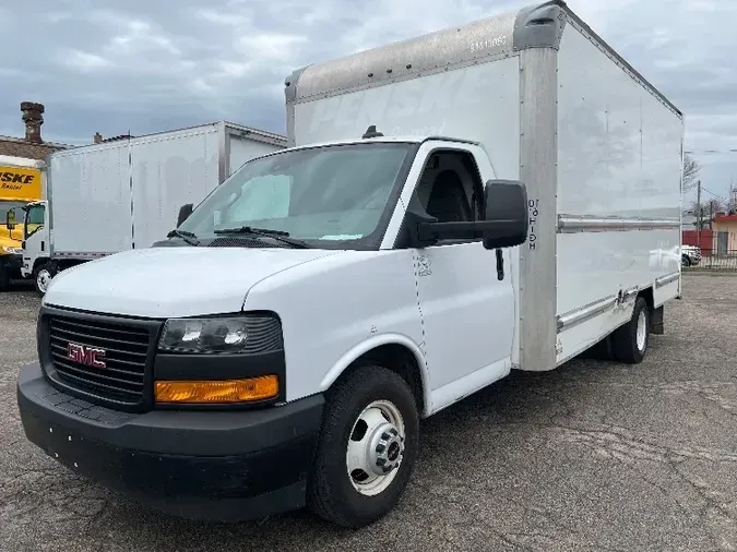 2019 General Motors Corp G33903