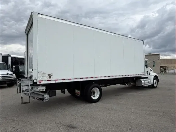 2022 Kenworth T2703ef40edc2fbde4d607fd1f5720905560