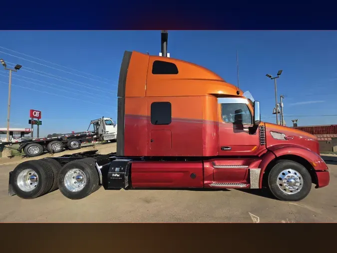 2021 Peterbilt 5793ef4c5a46cc80545ed6e7f632c7627dc