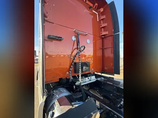 2022 Peterbilt 5793ef655b80291291084b1c5731317b0d2