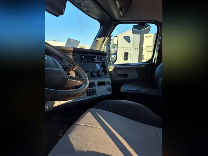 2021 FREIGHTLINER/MERCEDES NEW CASCADIA PX126643ef7345cf631b90ced570c650819bc1d