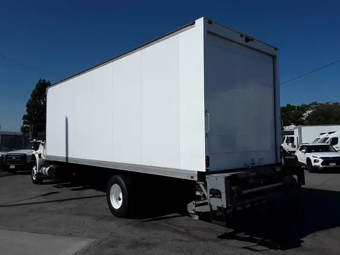 2016 NAVISTAR INTERNATIONAL 4300