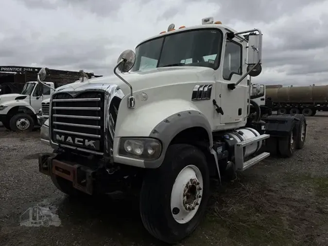 2015 MACK GRANITE GU7133ef87962ea4994b3ccc24980ee77b38c