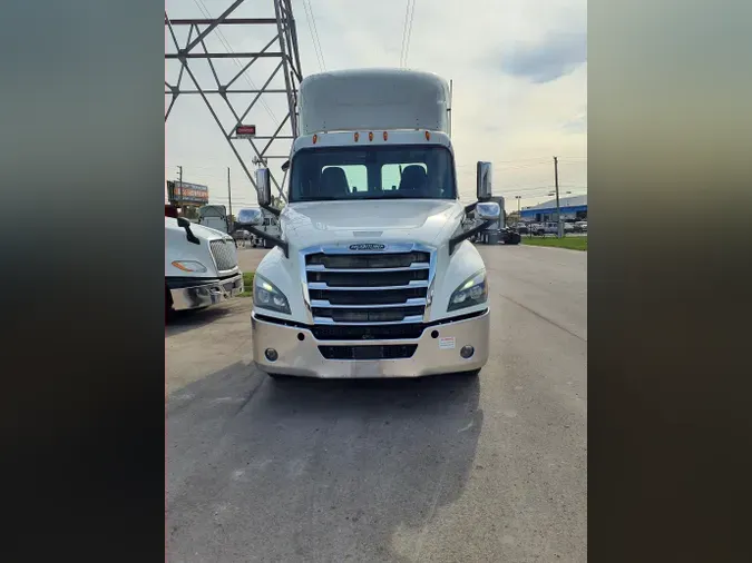 2019 FREIGHTLINER/MERCEDES NEW CASCADIA 126