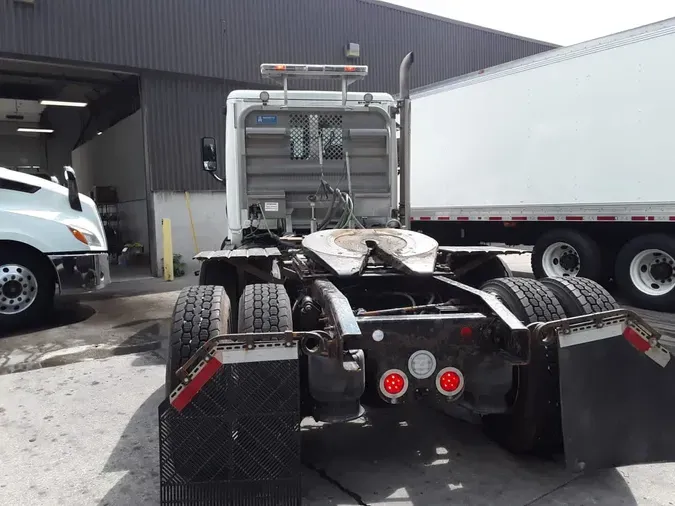 2018 FREIGHTLINER CASCADIA 125
