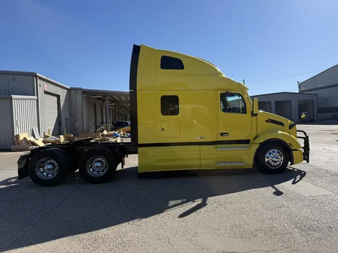 2024 Peterbilt 579