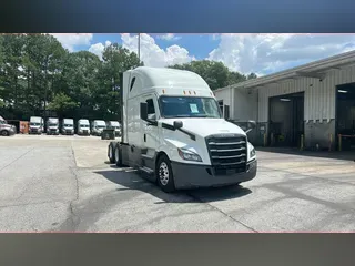 2022 Freightliner Cascadia 126