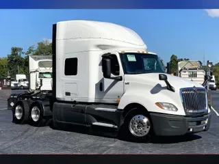 2023 INT LT625 6x4