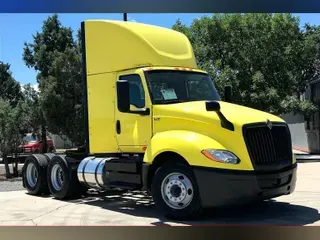 2023 INT LT625 6X4