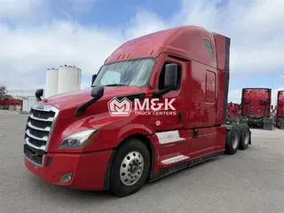 2023 FREIGHTLINER Cascadia 126