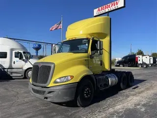 2018 INTERNATIONAL RH613