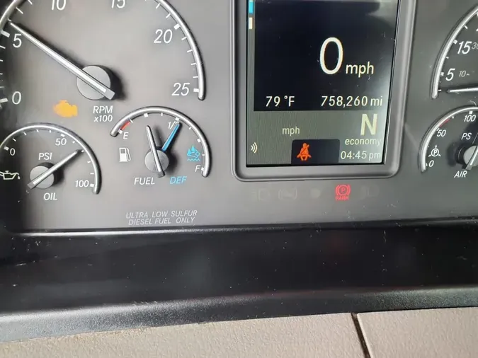 2019 FREIGHTLINER NEW CASCADIA PX12664