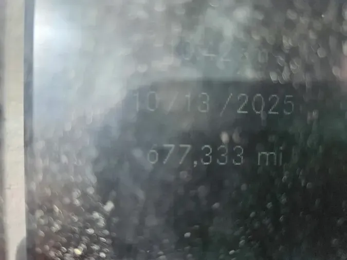 2022 FREIGHTLINER/MERCEDES NEW CASCADIA PX12664