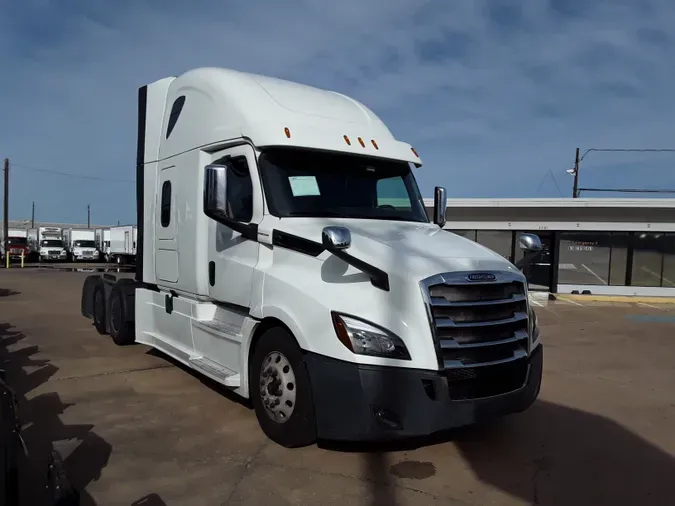 2020 FREIGHTLINER/MERCEDES NEW CASCADIA PX12664