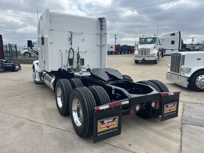 2021 Peterbilt 579