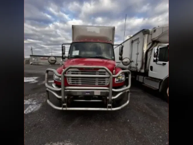 2022 FREIGHTLINER/MERCEDES M2 1063f00b996a870bbb3e9484aefc385a832
