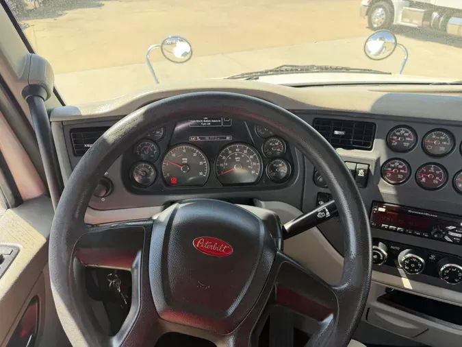 2019 Peterbilt 579