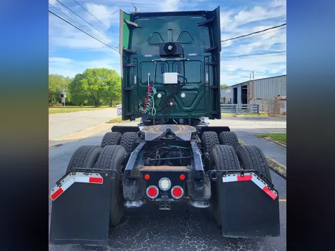 2020 FREIGHTLINER/MERCEDES NEW CASCADIA PX126643f01bc05b7351d37e8d8cc45b38e1c2c