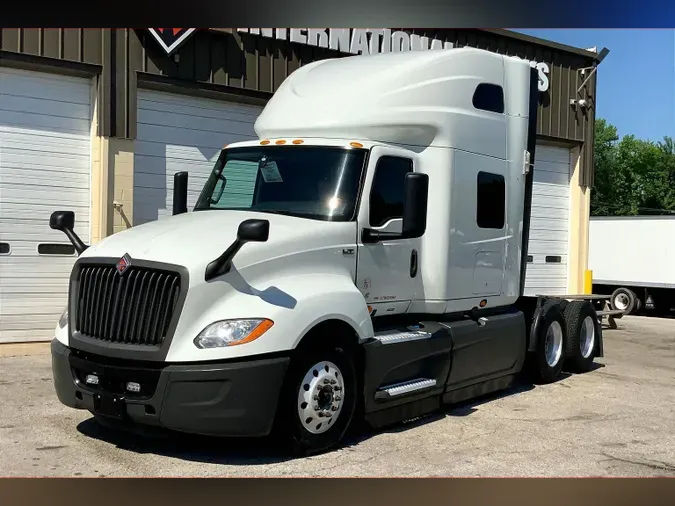 2021 INT LT625 6x4