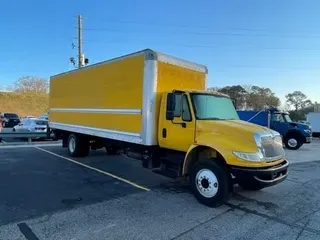 2015 International 4300