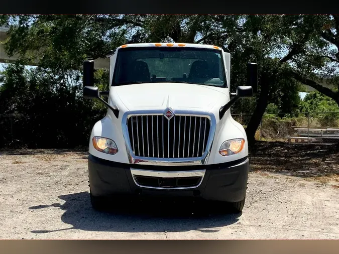 2020 INT LT625 6x4