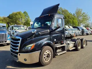 2020 FREIGHTLINER NEW CASCADIA PX12664