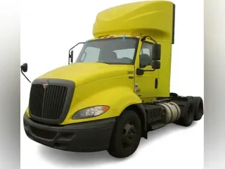 2020 International RH Series