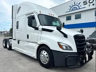 2022 Freightliner PT126SLP