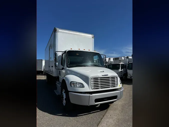 2019 FREIGHTLINER M2 106
