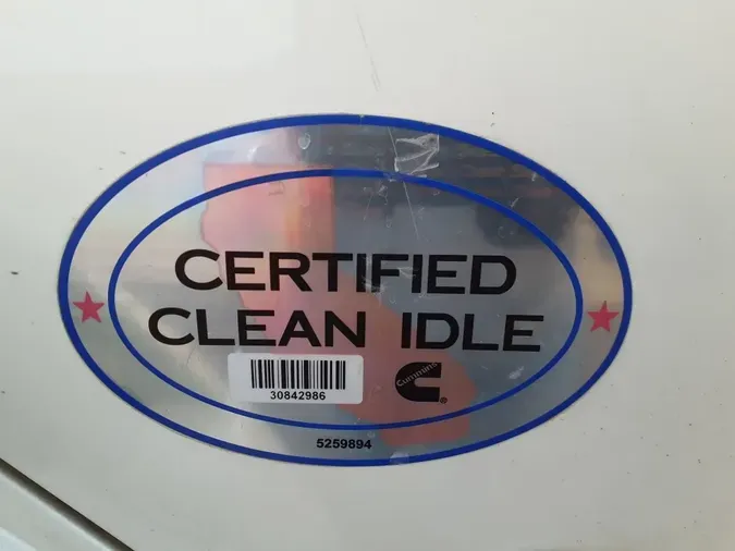 2019 NAVISTAR INTERNATIONAL 4300