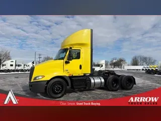 2019 INTERNATIONAL RH613