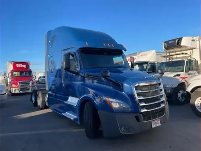 2019 FREIGHTLINER/MERCEDES NEW CASCADIA PX12664