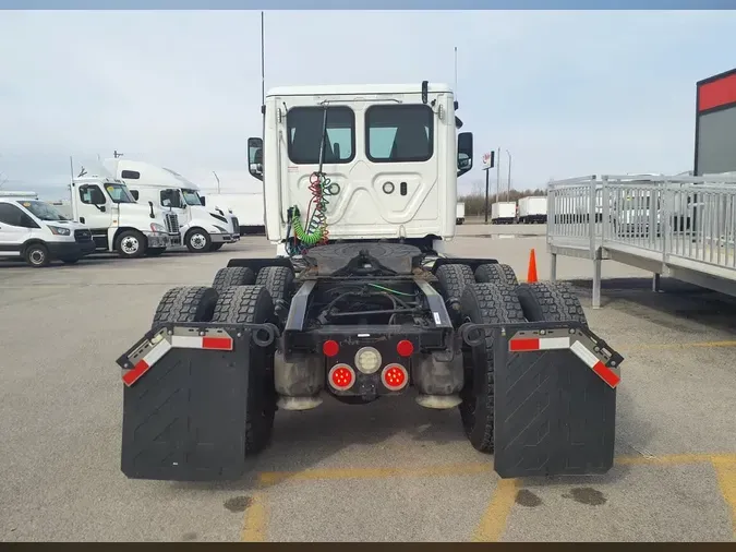 2020 FREIGHTLINER/MERCEDES NEW CASCADIA PX12664