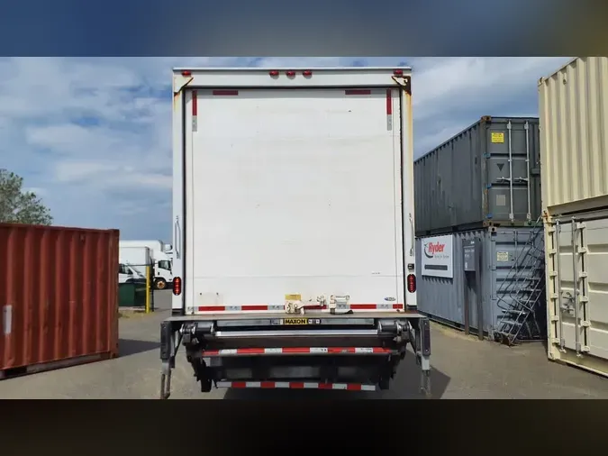 2020 FREIGHTLINER/MERCEDES M2 1063f09c7ce73e068a87c00e142cf427175