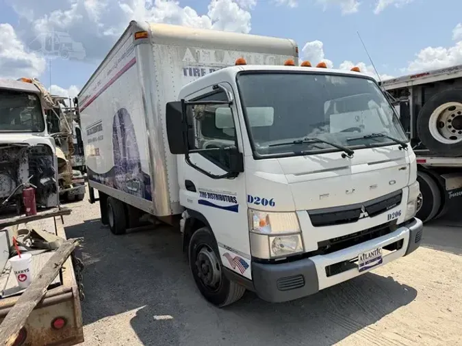 2020 MITSUBISHI FUSO FE1403f09dd2035b23a7c2544ce88b4406e5b