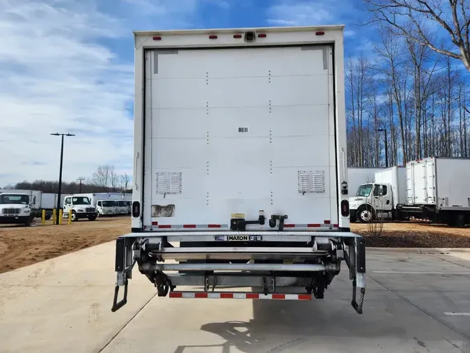 2020 NAVISTAR INTERNATIONAL MV607 (4X2)3f0aacf13a94bb2349e83f957a0a6c87