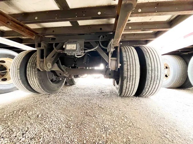 2019 UTILITY VS2RA