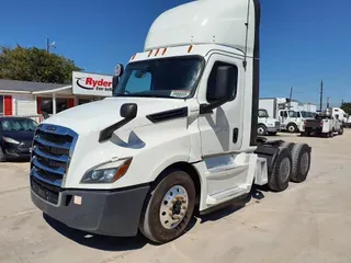 2019 FREIGHTLINER/MERCEDES NEW CASCADIA PX12664