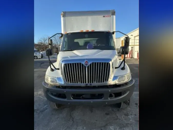 2020 NAVISTAR INTERNATIONAL MV607 (4X2)3f0d48a44e7079b41085136f68ec6394