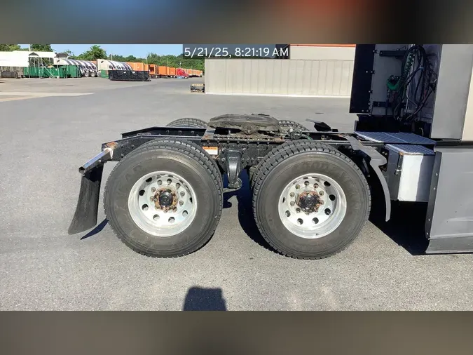 2021 Freightliner Cascadia