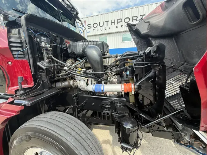 2020 Western Star 5700