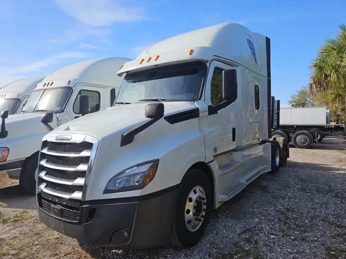 2020 FREIGHTLINER/MERCEDES NEW CASCADIA PX126643f106125cd410fcaac4a3738bee2f3c9