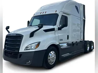 2023 Freightliner Cascadia