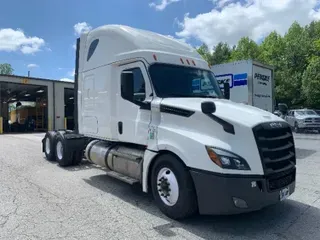 2020 FREIGHTLINER T12664ST
