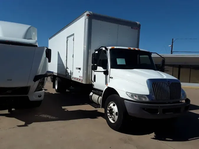 2020 NAVISTAR INTERNATIONAL MV607 (4X2)3f11ae1c6771a25672860c86d0529caf