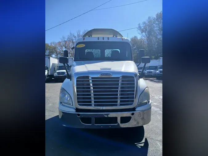 2018 FREIGHTLINER/MERCEDES CASCADIA 1253f1200d488adef2c3c72af84715208f2